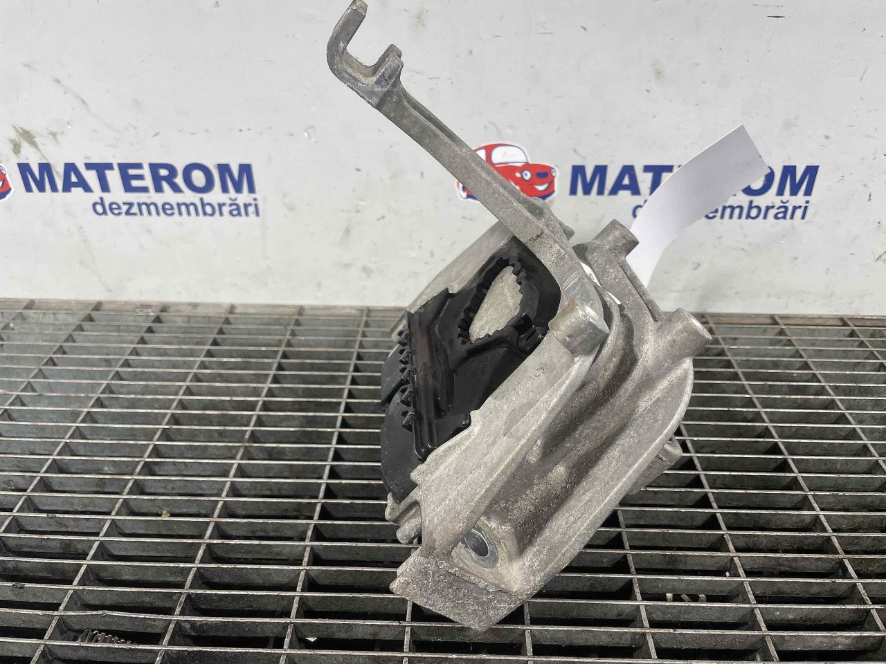 TAMPON MOTOR VW PASSAT 1.6 TDI - (2014 2019)