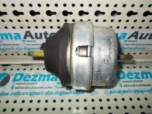 Tampon motor Vw Passat (3b2) 1.9 tdi, 8d0199379ae, AJM, ATJ