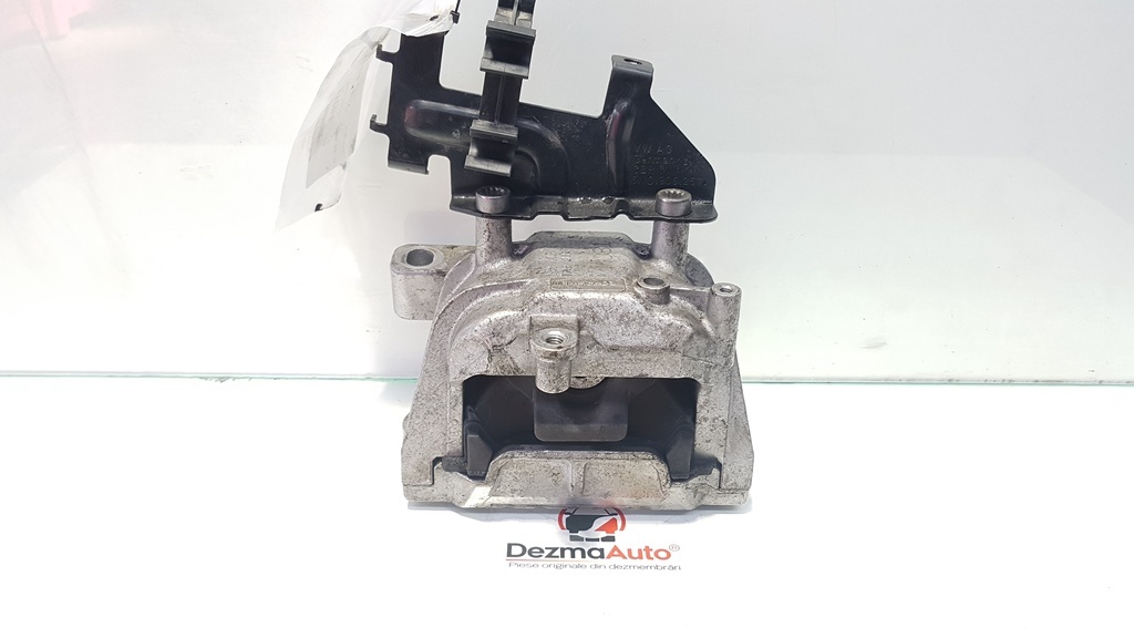 Tampon motor, Vw Passat (3C2) 2.0 tdi, CBA, 1K0199262CE (id:381264)