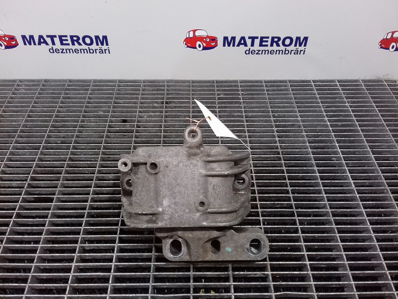 TAMPON MOTOR VW PASSAT PASSAT 2.0 TDI - (2005 2010)