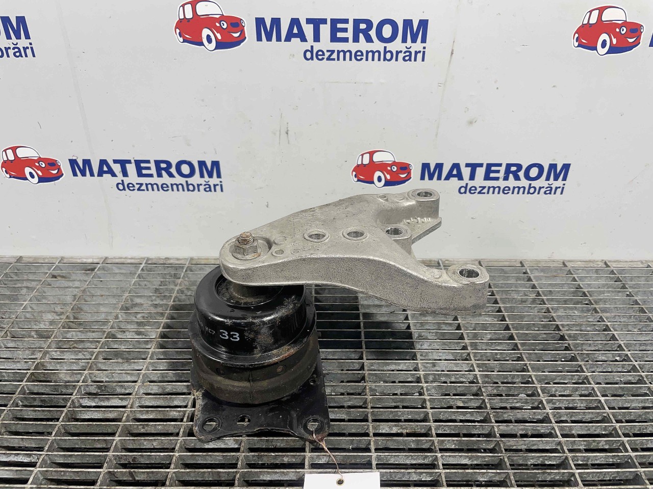 TAMPON MOTOR VW POLO POLO 1.2 TDI - (2009 2014)