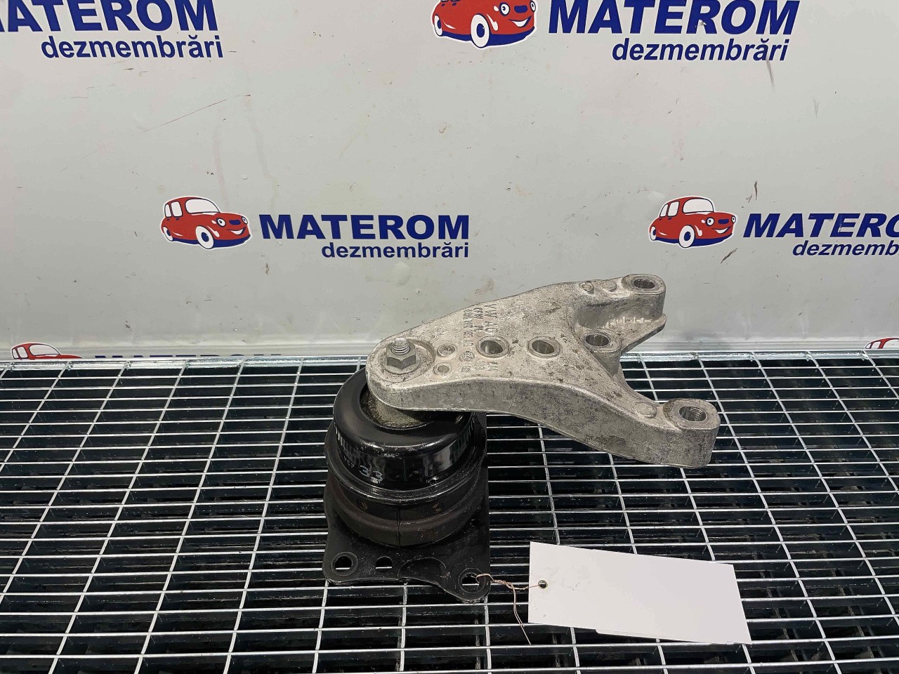TAMPON MOTOR VW POLO POLO 1.2 TDI - (2009 2014)
