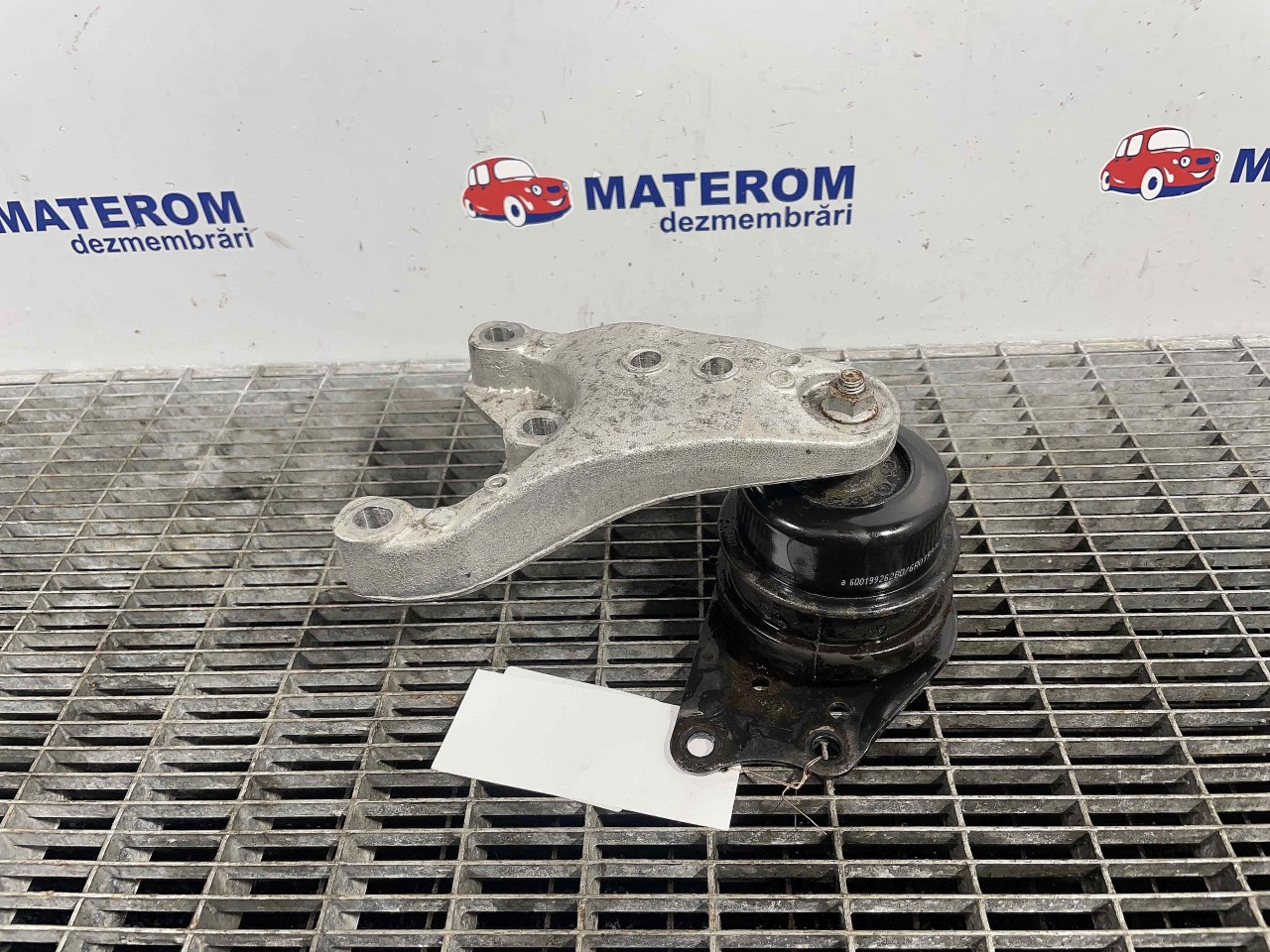TAMPON MOTOR VW POLO POLO 1.2 TDI - (2009 2014)