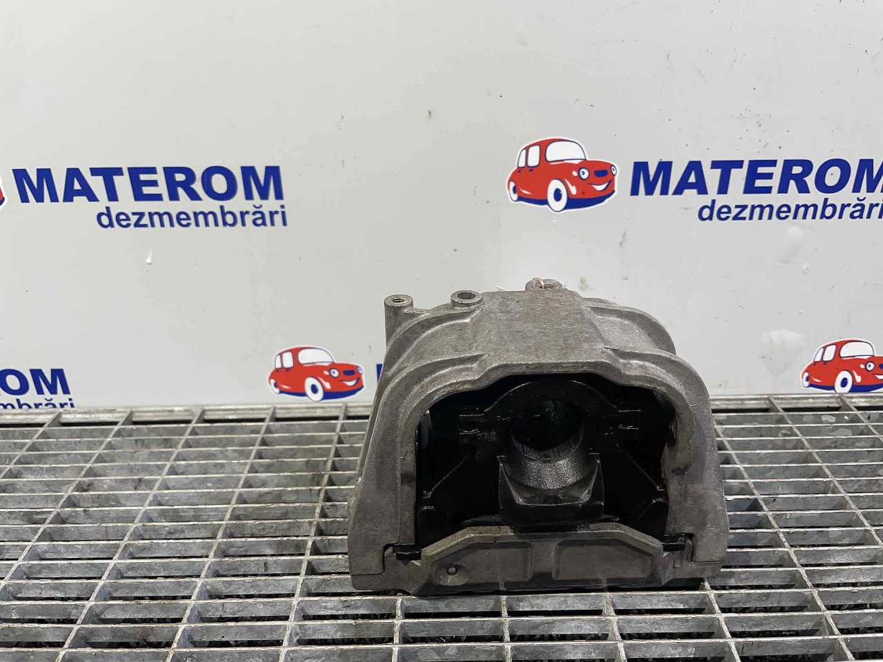 TAMPON MOTOR VW SCIROCCO 2.0 TFSI - (2008 2014)