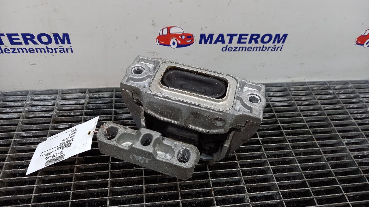 TAMPON MOTOR VW TIGUAN 2.0 TDI - (2007 2010)