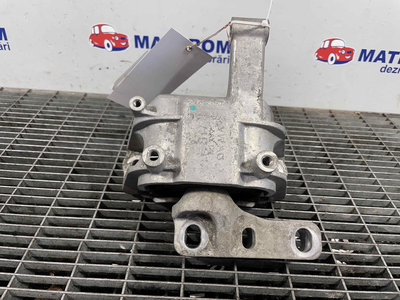 TAMPON MOTOR VW TIGUAN 2.0 TDI - (2010 2015)