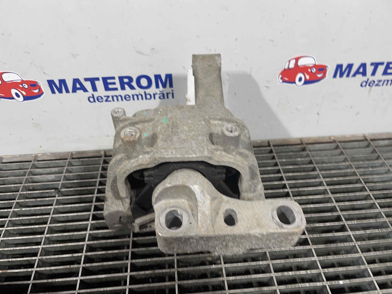 TAMPON MOTOR VW TIGUAN 2.0 TDI - (2010 2015)