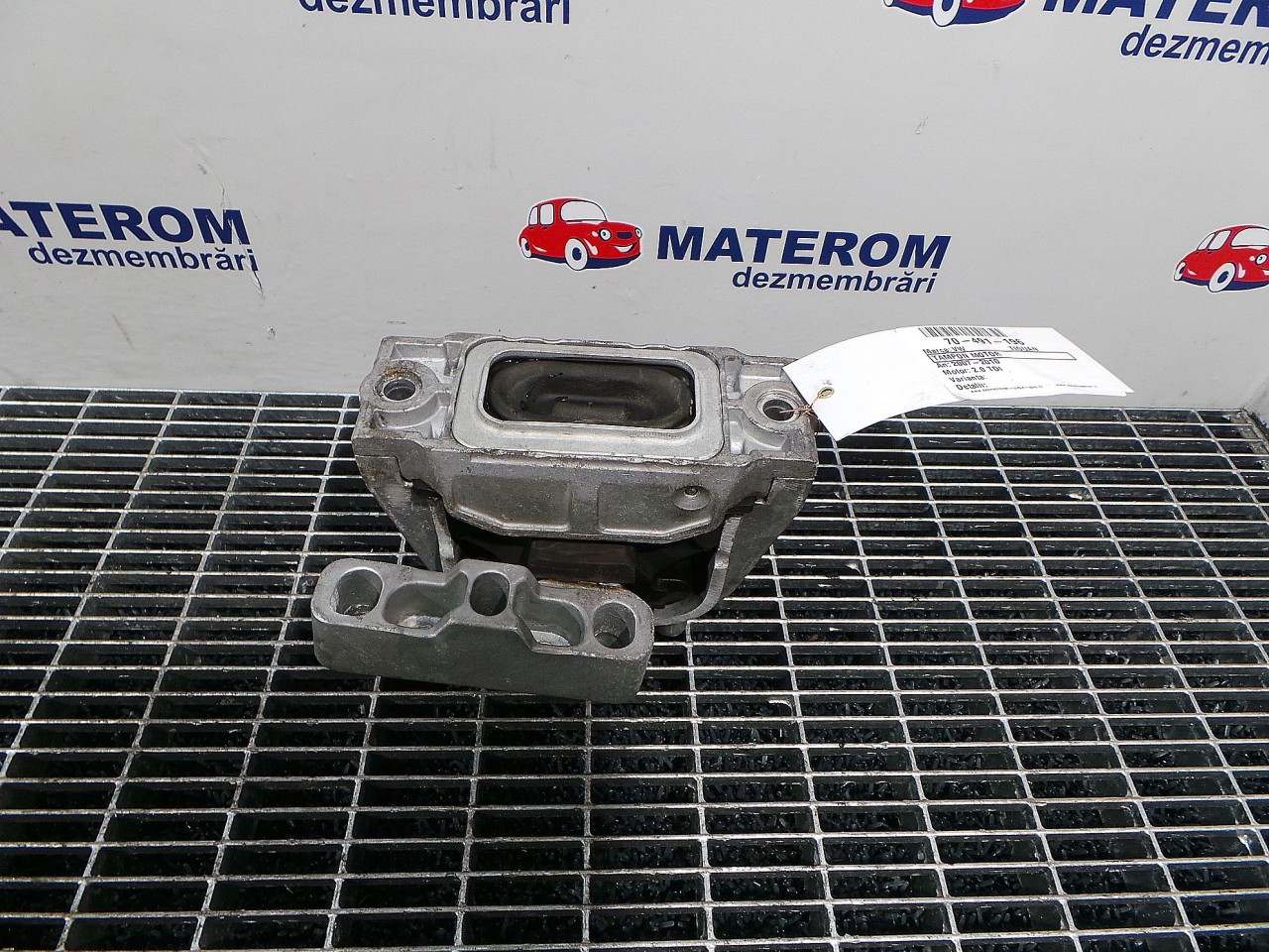 TAMPON MOTOR VW TIGUAN TIGUAN 2.0 TDI - (2007 2010)