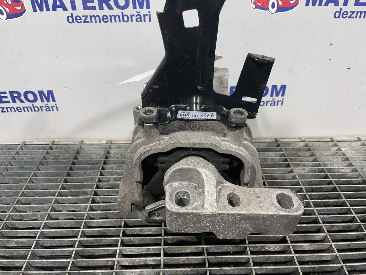 TAMPON MOTOR VW TIGUAN TIGUAN 2.0 TDI - (2010 2015)