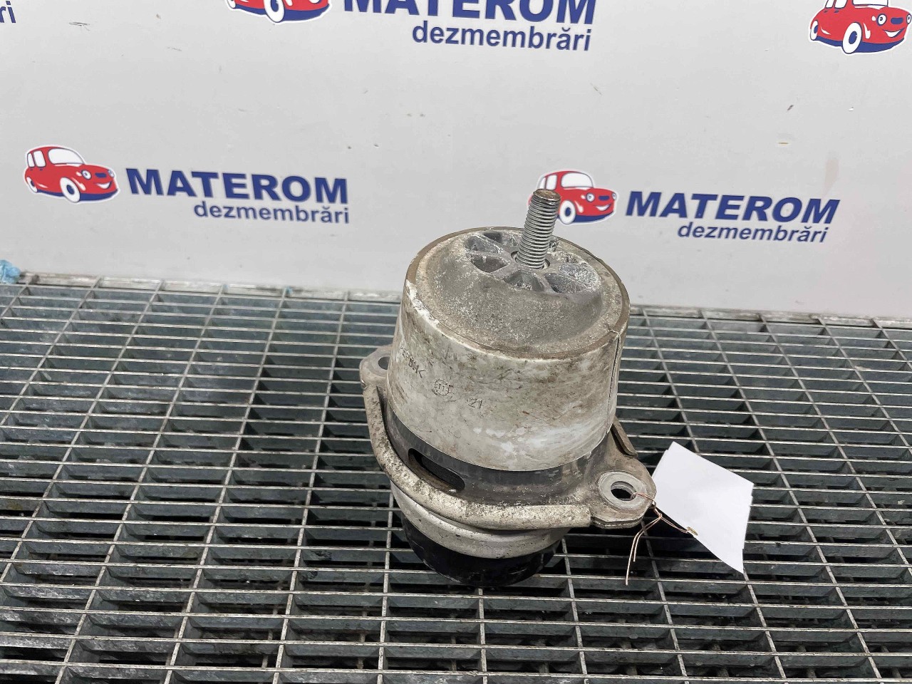 TAMPON MOTOR VW TOUAREG 3.0 TDI - (2010 2018)