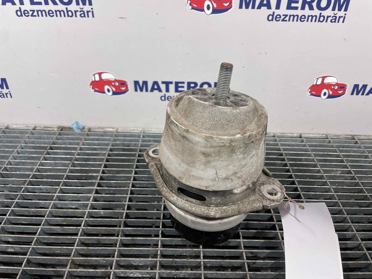 TAMPON MOTOR VW TOUAREG 3.0 TDI - (2010 2018)