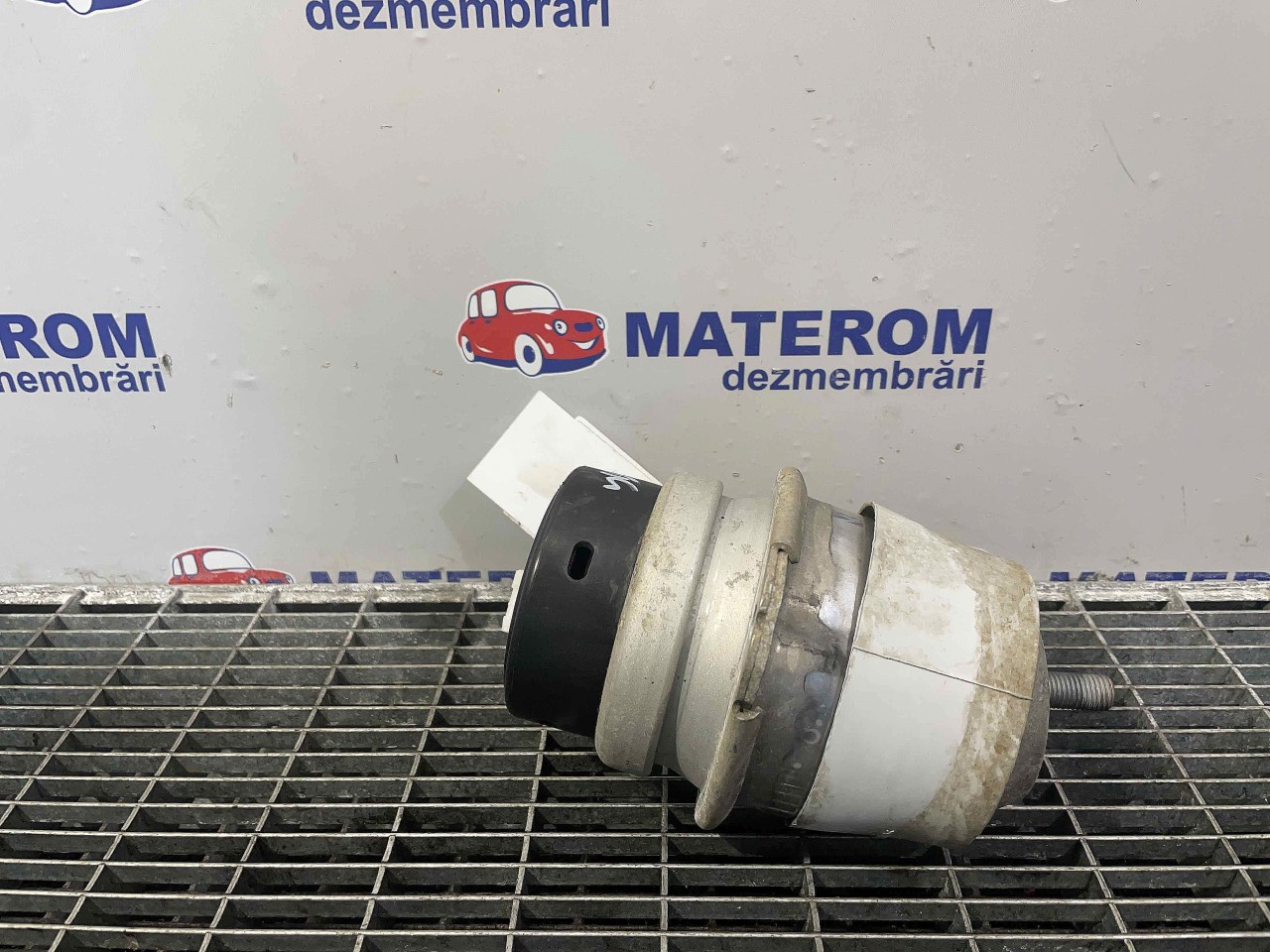 TAMPON MOTOR VW TOUAREG TOUAREG 3.0 TDI - (2010 2018)