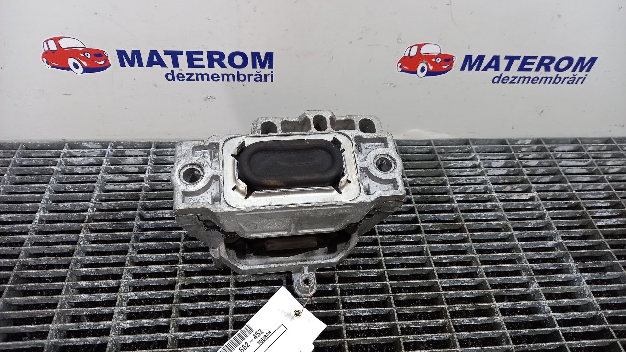TAMPON MOTOR VW TOURAN 1.6 TDI - (2010 2015)