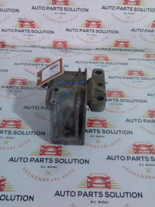 Tampon motor VW. TOURAN 1.9 TDI