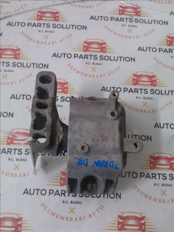 Tampon motor VW TOURAN 2.0 TDI