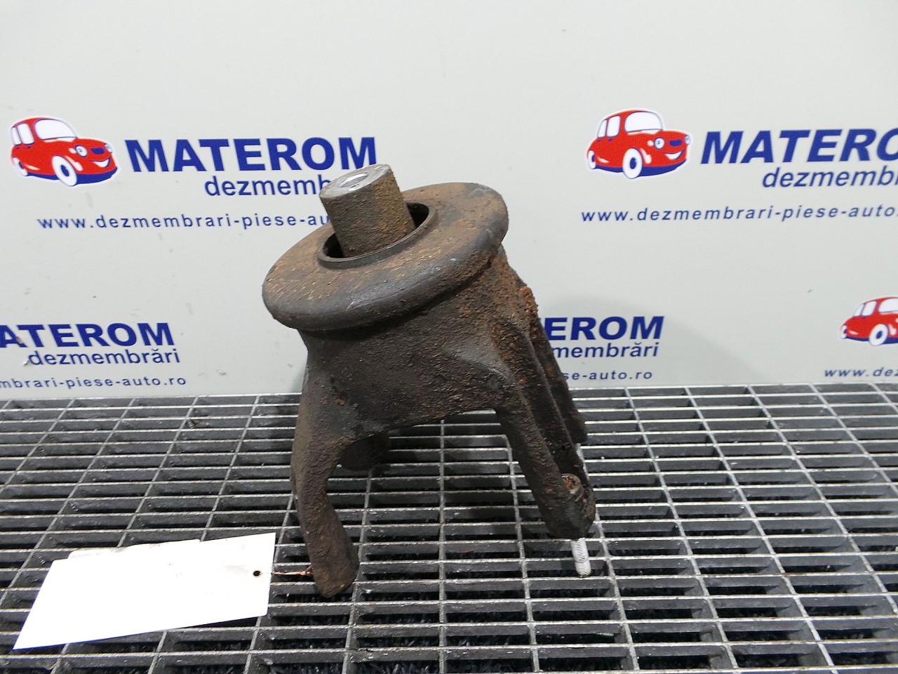 TAMPON MOTOR VW TRANSPORTER T5 1.9 TDI - (2003 2009)