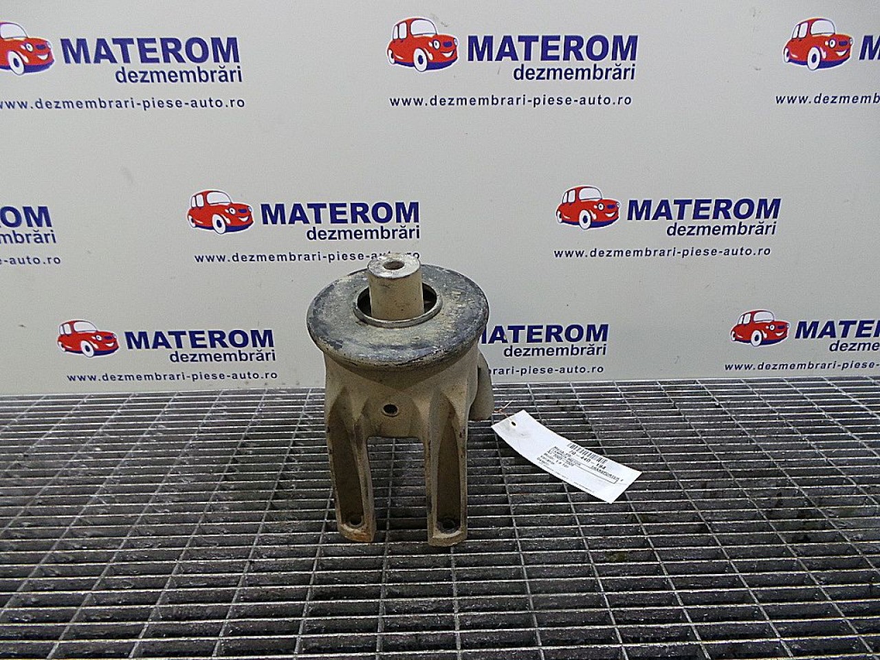 TAMPON MOTOR VW TRANSPORTER T5 1.9 TDI - (2003 2009)