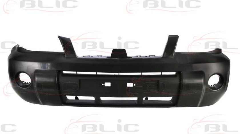 Tampon NISSAN X-TRAIL T30 Producator BLIC 5510-00-1678901P