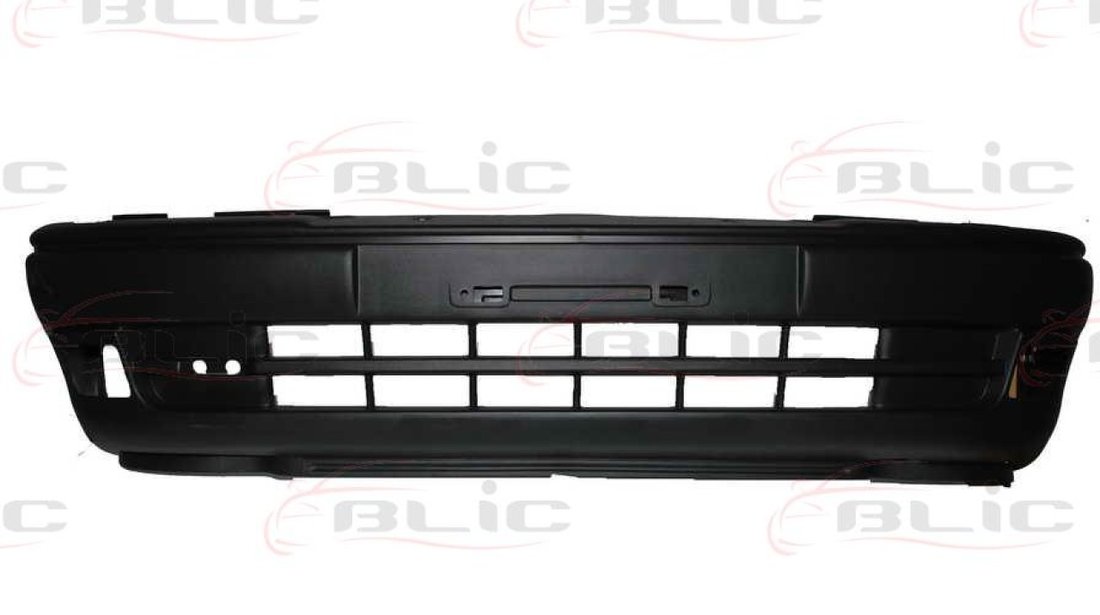 tampon OPEL ASTRA F hatchback 53 54 58 59 Producator BLIC 5510-00-5050901P