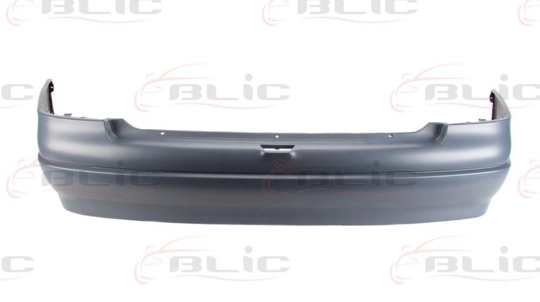 tampon OPEL ASTRA G sedan F69 Producator BLIC 5506-00-5051953P