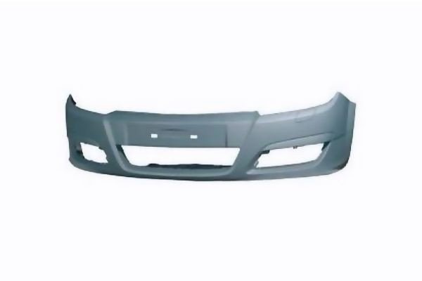 Tampon OPEL ASTRA H Combi (L35) (2004 - 2016) QWP 6817 200 piesa NOUA