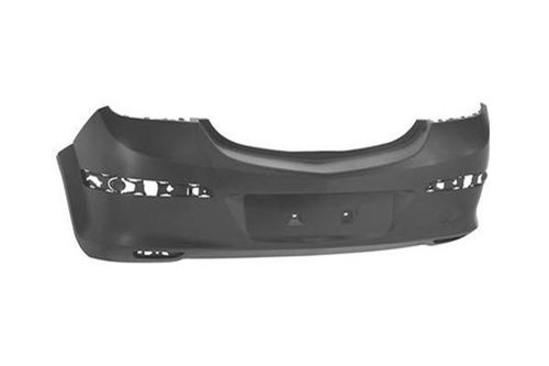 Tampon OPEL ASTRA H GTC (L08) (2005 - 2016) QWP 6817 304 QC piesa NOUA