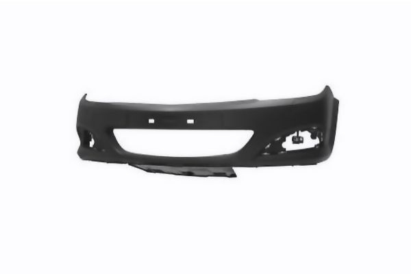 Tampon OPEL ASTRA H GTC (L08) (2005 - 2016) QWP 6817 201 QC piesa NOUA