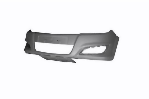 Tampon OPEL ASTRA H (L48) (2004 - 2016) QWP 6817 210 QC piesa NOUA