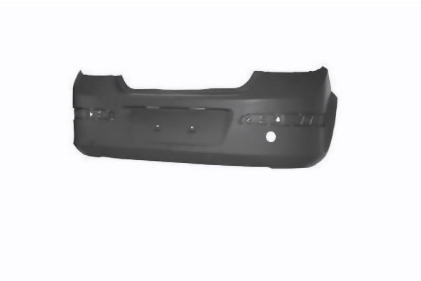 Tampon OPEL ASTRA H (L48) (2004 - 2016) QWP 6817 300 piesa NOUA