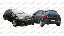 Tampon OPEL ASTRA J (2009 - 2016) PRASCO OP4181021...