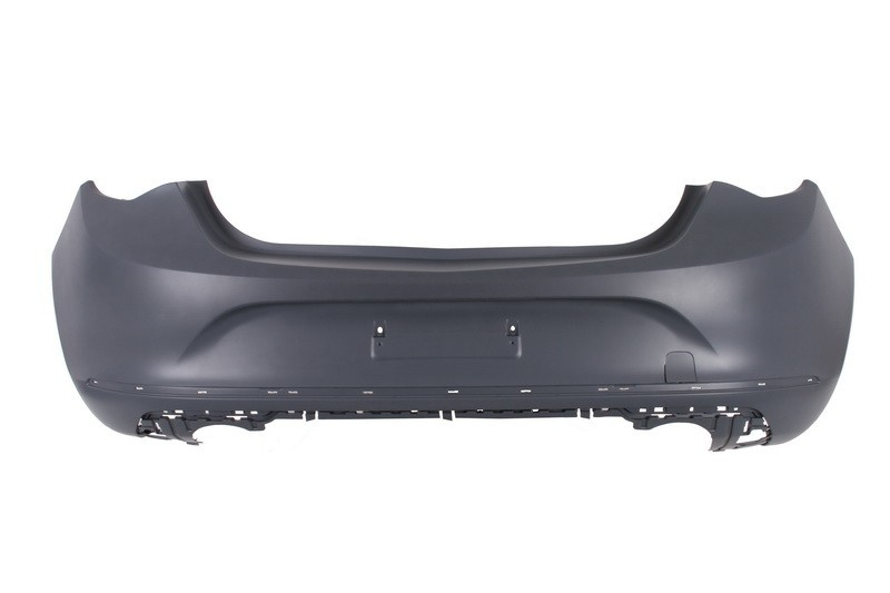 Tampon OPEL ASTRA J Limuzina (2012 - 2016) PRASCO OP4181051 piesa NOUA