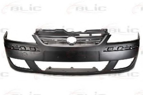 Tampon OPEL CORSA C (F08, F68) (2000 - 2009) BLIC 5510-00-5023905P piesa NOUA
