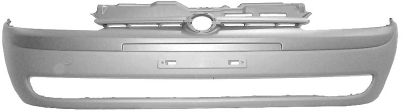 Tampon OPEL CORSA C (F08, F68) (2000 - 2009) PRASCO OP0301011 piesa NOUA