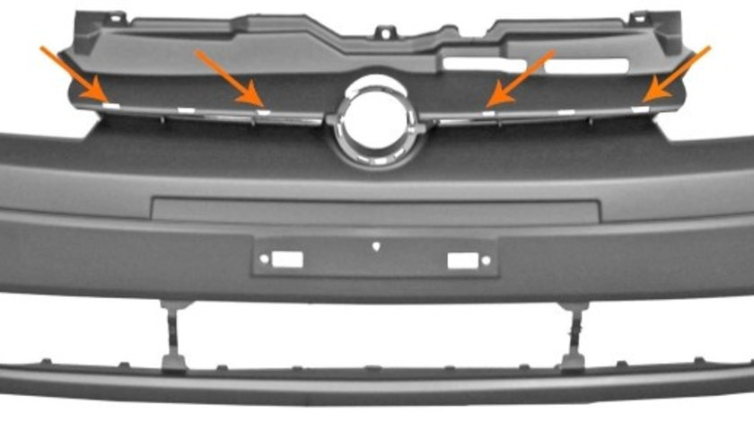 Tampon OPEL CORSA C (F08, F68) (2000 - 2009) PRASCO OP0301021 piesa NOUA