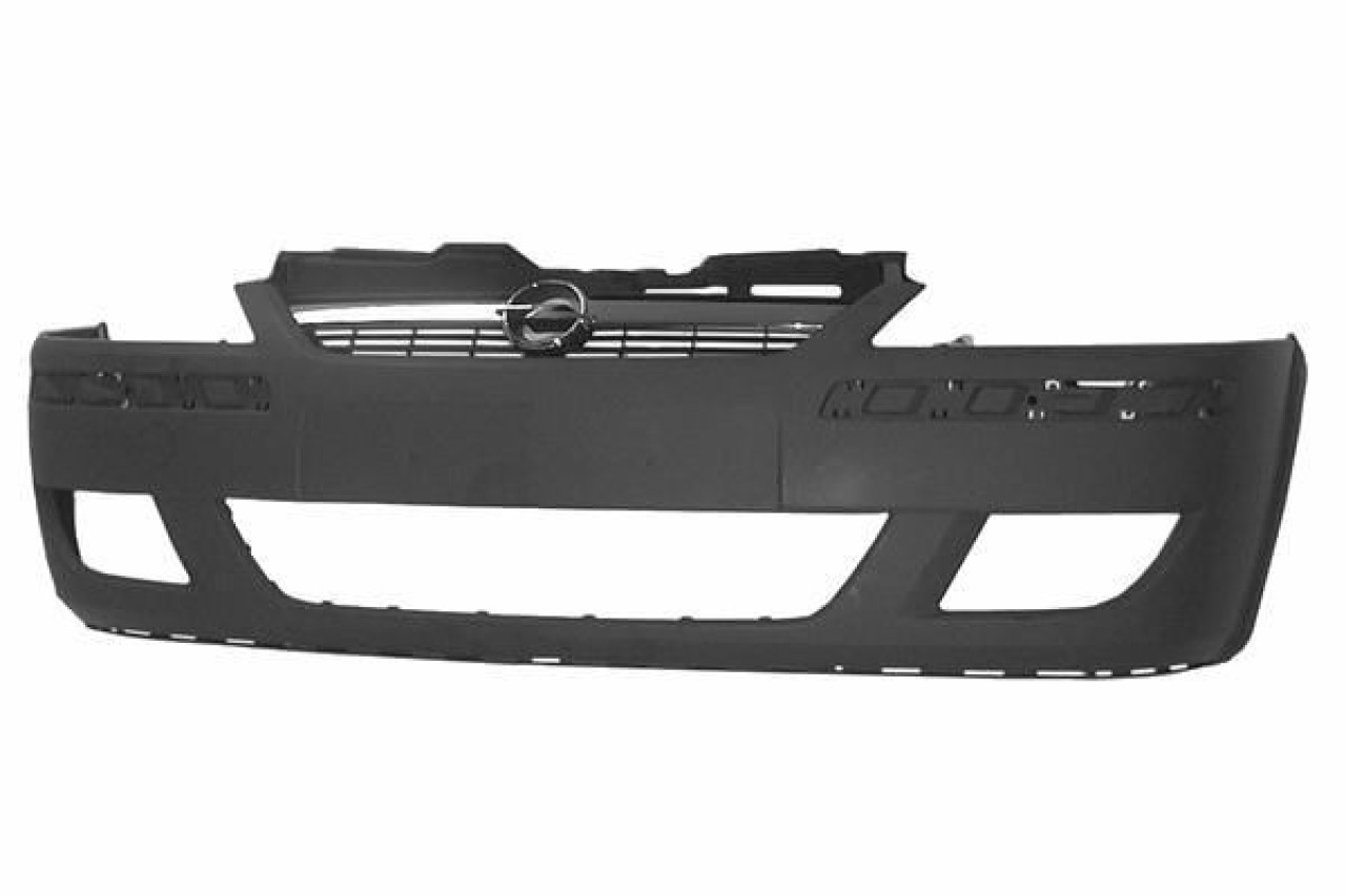 Tampon OPEL CORSA C (F08, F68) (2000 - 2009) QWP 6828 219 QC piesa NOUA