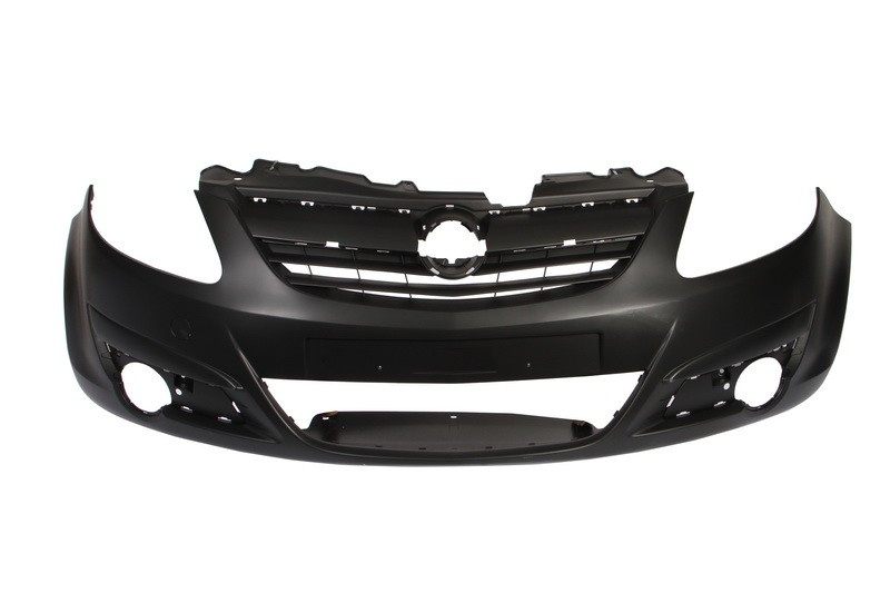 Tampon OPEL CORSA D (2006 - 2016) PRASCO OP0341001 piesa NOUA