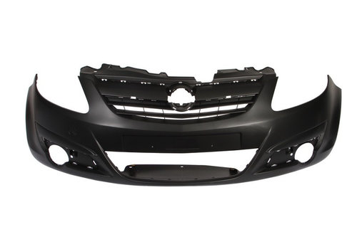 Tampon OPEL CORSA D (2006 - 2016) PRASCO OP0341001 piesa NOUA