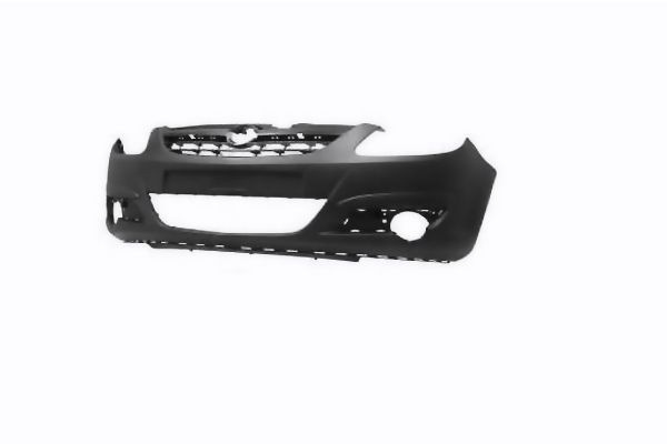 Tampon OPEL CORSA D (2006 - 2016) QWP 6829 200 QC piesa NOUA