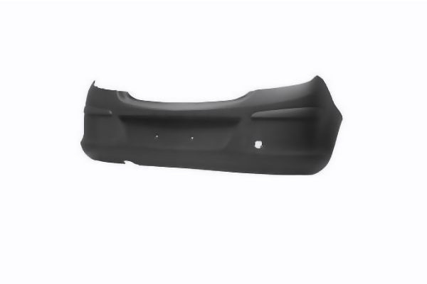 Tampon OPEL CORSA D (2006 - 2016) QWP 6829 300 QC piesa NOUA
