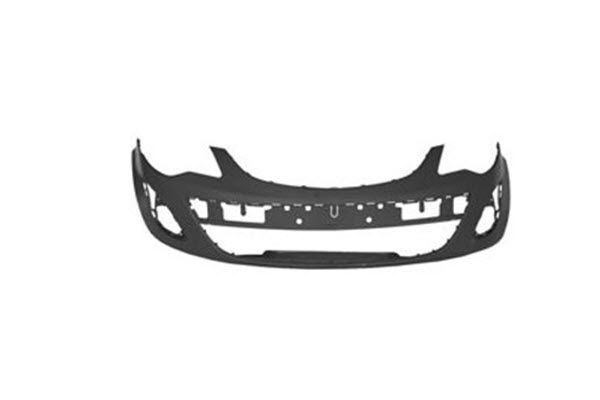 Tampon OPEL CORSA D (2006 - 2016) QWP 6830 201 QC piesa NOUA