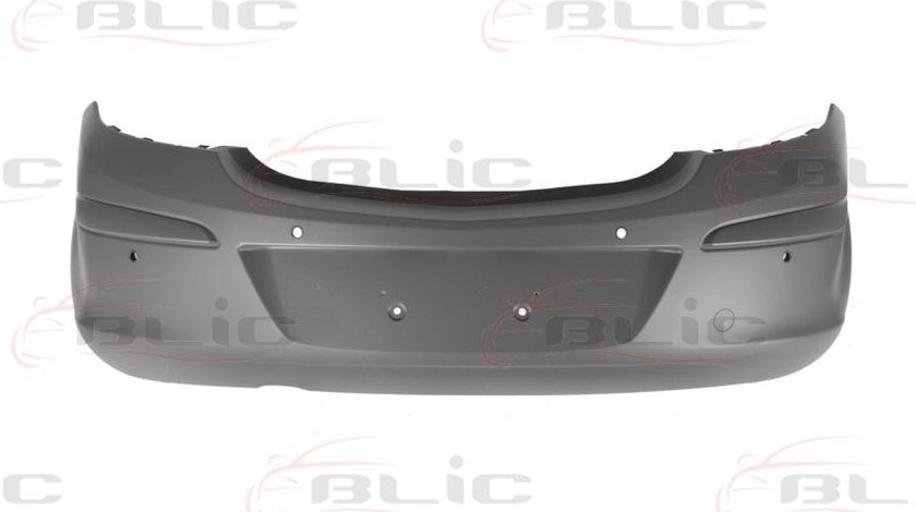 tampon OPEL CORSA D Producator BLIC 5506-00-5024950PP