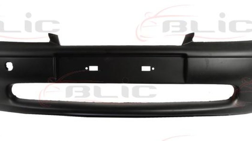 tampon OPEL VECTRA B 36 Producator BLIC 5510-00-5077900P