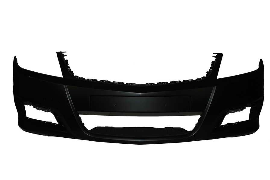 Tampon OPEL VECTRA C GTS (2002 - 2016) PRASCO OP0581001 piesa NOUA