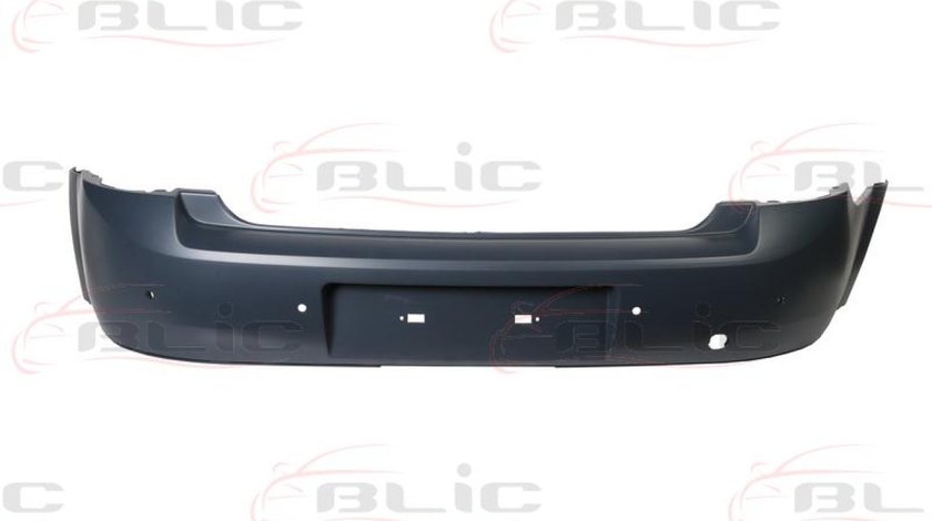 Tampon OPEL VECTRA C GTS Producator BLIC 5506-00-5078952P