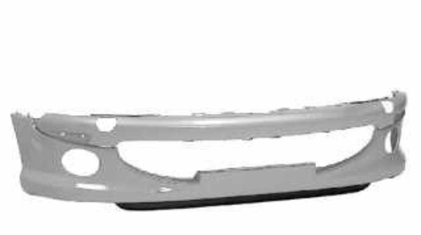 Tampon PEUGEOT 206 Hatchback (2A/C) (1998 - 2016) QWP 7013 202 QC piesa NOUA