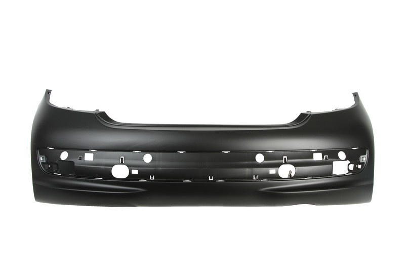 Tampon PEUGEOT 207 CC (WD) (2007 - 2016) PRASCO PG3201051 piesa NOUA