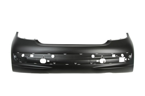Tampon PEUGEOT 207 CC (WD) (2007 - 2016) PRASCO PG3201051 piesa NOUA