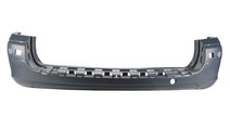 Tampon PEUGEOT 307 SW (3H) (2002 - 2016) PRASCO PG...