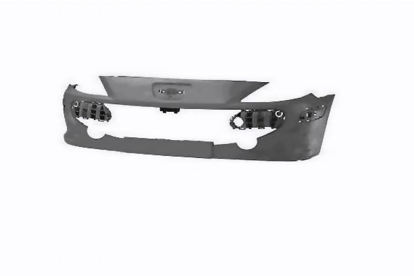 Tampon PEUGEOT 307 SW (3H) (2002 - 2016) QWP 7031 201 QC piesa NOUA