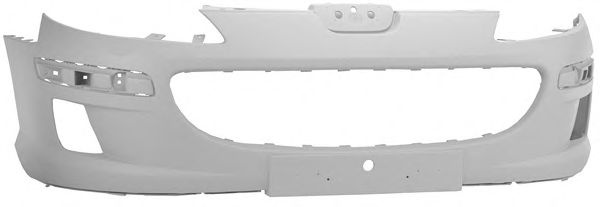 Tampon PEUGEOT 407 SW (6E) (2004 - 2016) PHIRA 407-04200 piesa NOUA